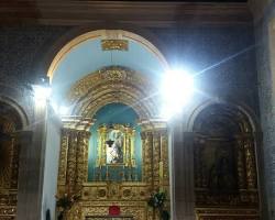 Imagem de Igreja Nossa Senhora dos Prazeres, Porto de Galinhas