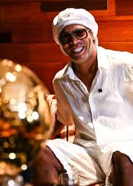 Trend Google: ronaldinho