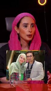 گلایه سحر زکریا به کم‌رنگ شدن حضورش در عرصه بازیگری