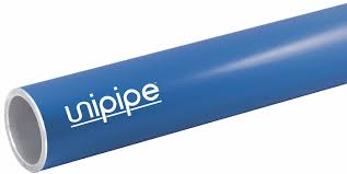 1-1/2" (40mm) High Pressure Pipe - UnipipeHP | Industrial ...