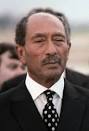 ... Egyptian president, Anwar el-Sadat, remains a controversial figure. - Anwar_el-Sadat_egypt