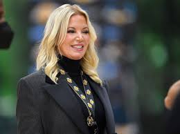 Lakers’ Jeanie Buss reveals Jerry Buss’ genius move that’s ‘illegal in most countries because of murder’