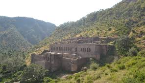 Image result for Bhangarh Fort, India