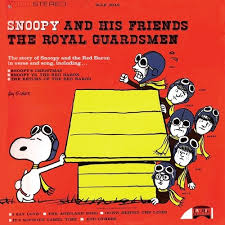 Image result for Snoopys Christmas image