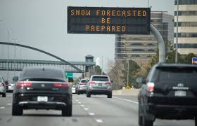 ¡Prepárate! Nieve y bajas temperaturas llegarán a Colombia este fin de semana