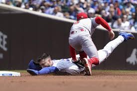 Kyle Tucker Injury Scare and Recent Performance