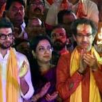 Uddhav Thackeray's Attack Ayodhya Draws
