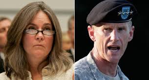 Mary Tillman and Stanley McChrystal are shown. | AP Photos. Mary Tillman, who&#39;s son was killed in friendly fire, says she&#39;s &#39;shocked&#39; at the appointment. - 110414_tillman_mcchrystal_ap_328