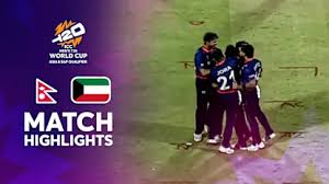 ICC - News update