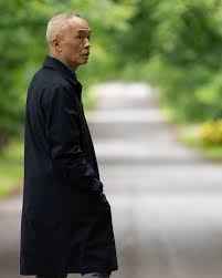 Ken Leung Reflects on Eric Tao's Exit from 'Industry'