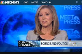 Bill Nye versus Marsha Blackburn on Meet The Press: Climate Change ... via Relatably.com