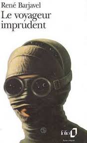 le voyageur imprudent barjavel