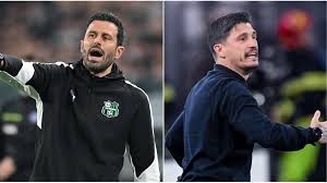 Trend Google: sassuolo cagliari