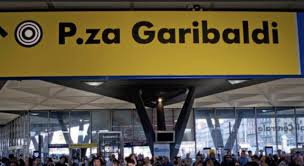 Ghost Quake in the Gulf of Naples Causes Train Delays