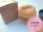 Mousse Foundation Makeup 