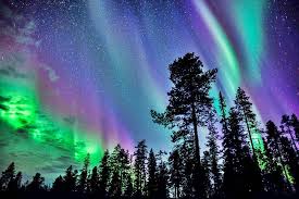 Image result for aurora borealis