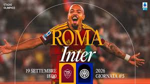 Trend Google: roma inter biglietti