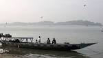 Will find 'sacred' Brahmaputra turning