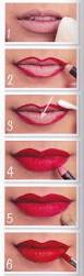 Resultado de imagen de trucos maquillaje labios