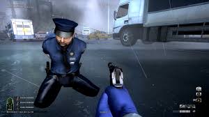 Download Game PayDay 2 PC Game