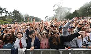 Outside Lands Guide: 15 great acts to see at the 2026 music festival