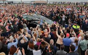 IrishCentral - News update
