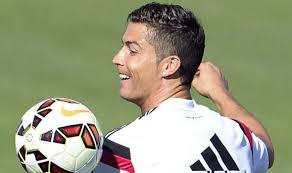 Image result for cristiano ronaldo