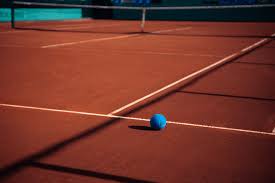 Roland Garros 2026 runs through June 7 in Paris