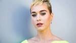 ready, Katy Perry will visit