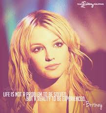 Britney Spears Stupid Quotes. QuotesGram via Relatably.com