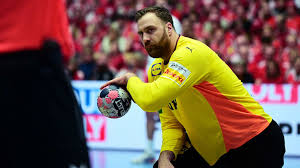 handball deutschland frankreich