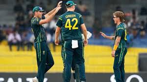 Australia vs Oman LIVE Cricket Score, T20 World Cup 2026: Zampa bags four as Oman fold for 104