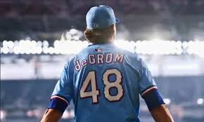 Jacob deGrom Breaks Strikeout Record, Despite Team Loss