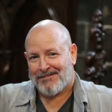 Image result for mike mignola