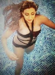 תוצאת תמונה עבור ميس حمدان مايوه