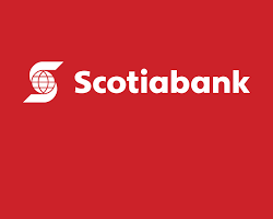 Image of Scotiabank logo