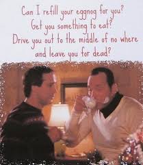 Christmas Movie Funny Quotes And Sayings – Andrew Fuller via Relatably.com