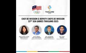 bernama - News update