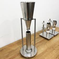 Apparent Density Tester | ASTM D1895 | RT-730
