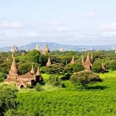 Old Bagan