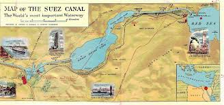 suez canal కోసం చిత్ర ఫలితం