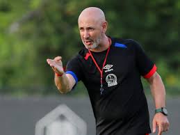 Olimpia sorprende con fichaje de goleador: Llega por pedido de Espinel