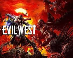 PS5版『Evil West』のアクションシステムの画像
