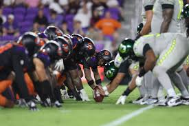 UFL Week 3 Preview and Betting Odds: Key Matchups and Predictions