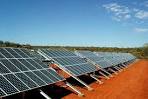 Solar power australia