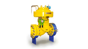 REGES® - Gas Flow Solutions