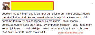 Image result for testimoni Tumit pecah