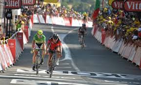 Image result for tour de france 2015 days ago
