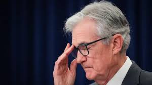 Four key takeaways from Jerome Powell's last rate decision as Fed chair