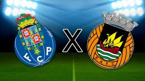 Porto x Rio Ave pelo Campeonato Português: onde assistir ao vivo, horário e escalações